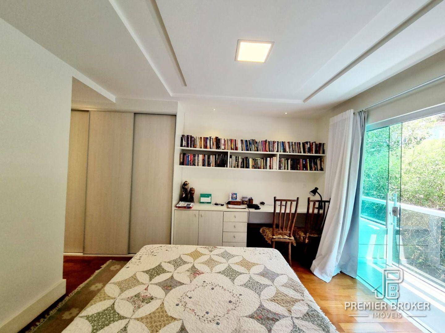 Casa de Condomínio à venda com 3 quartos, 183m² - Foto 31