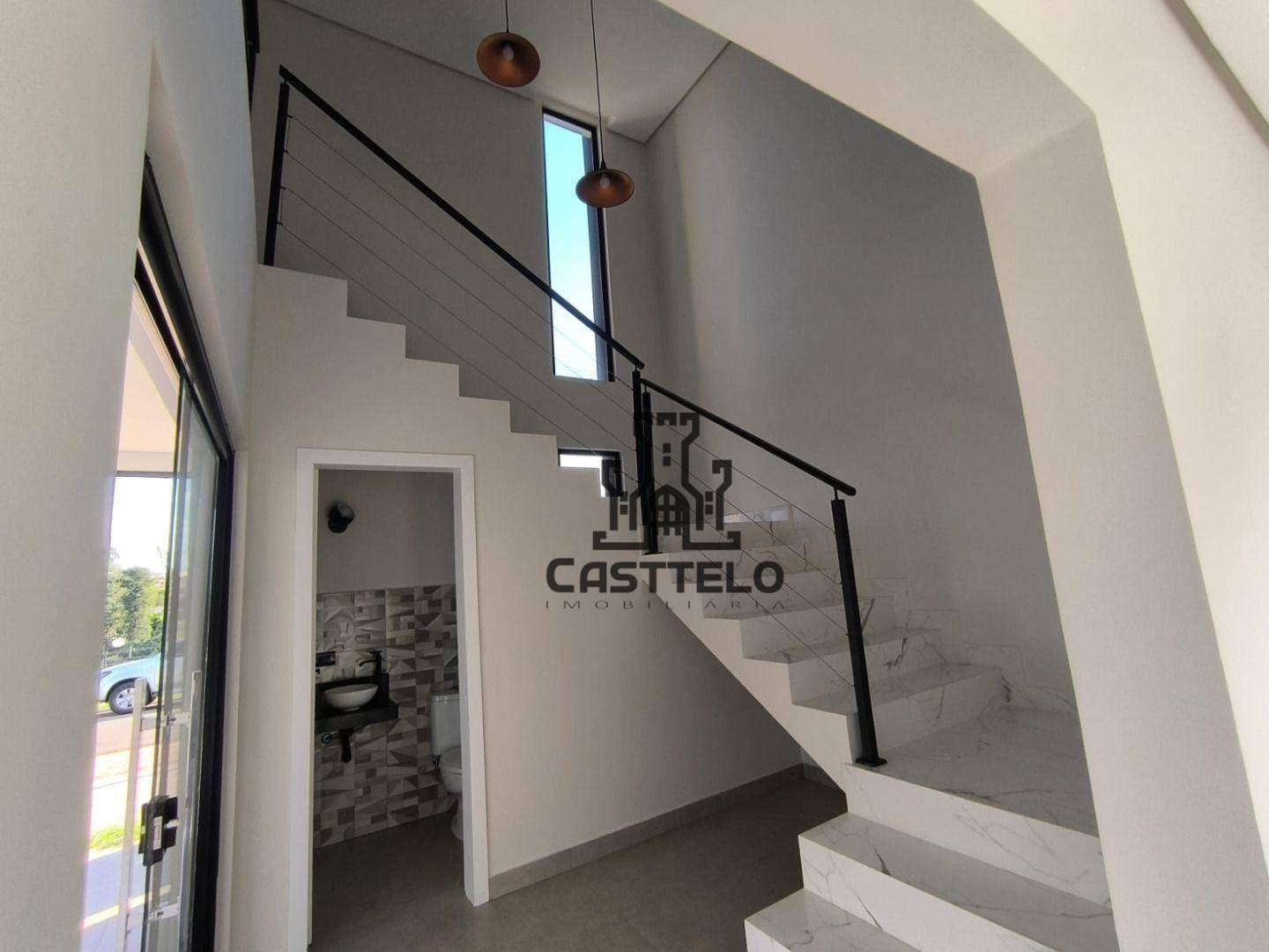 Sobrado à venda com 3 quartos, 180m² - Foto 16