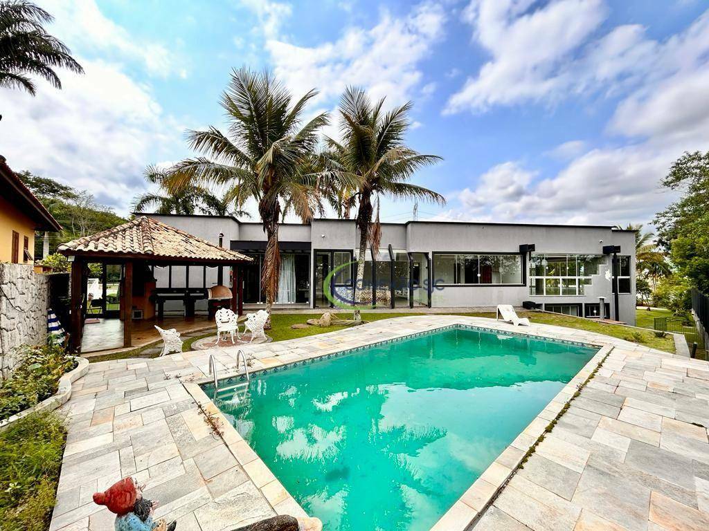 Casa de Condomínio à venda com 4 quartos, 525m² - Foto 40