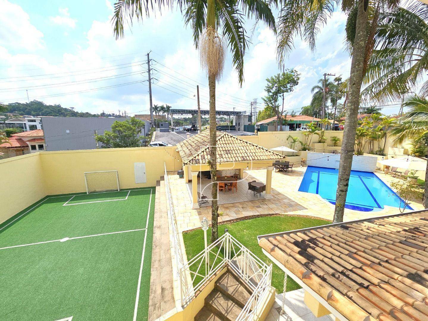 Casa de Condomínio à venda com 4 quartos, 700m² - Foto 36