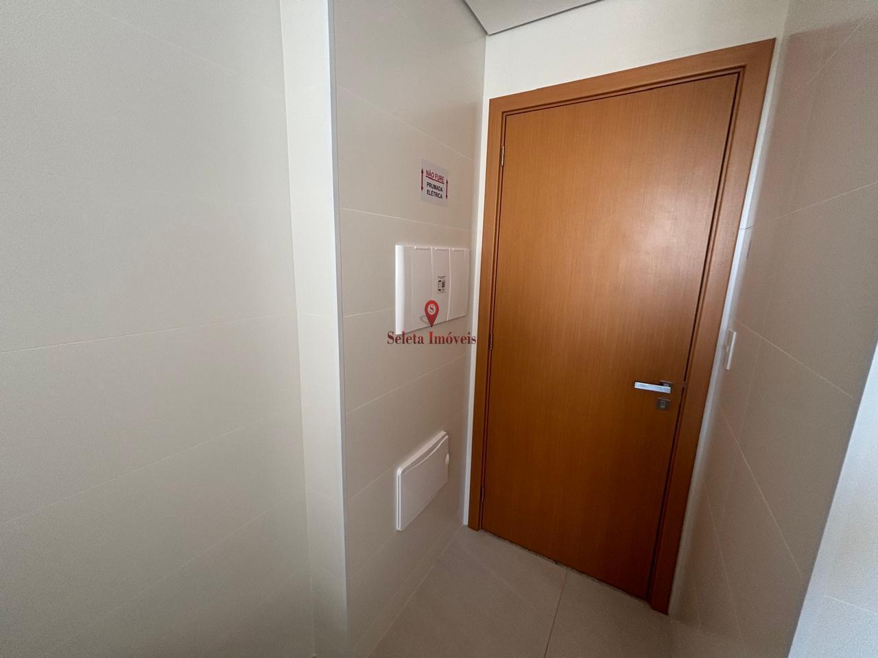 Apartamento à venda com 3 quartos, 134m² - Foto 15