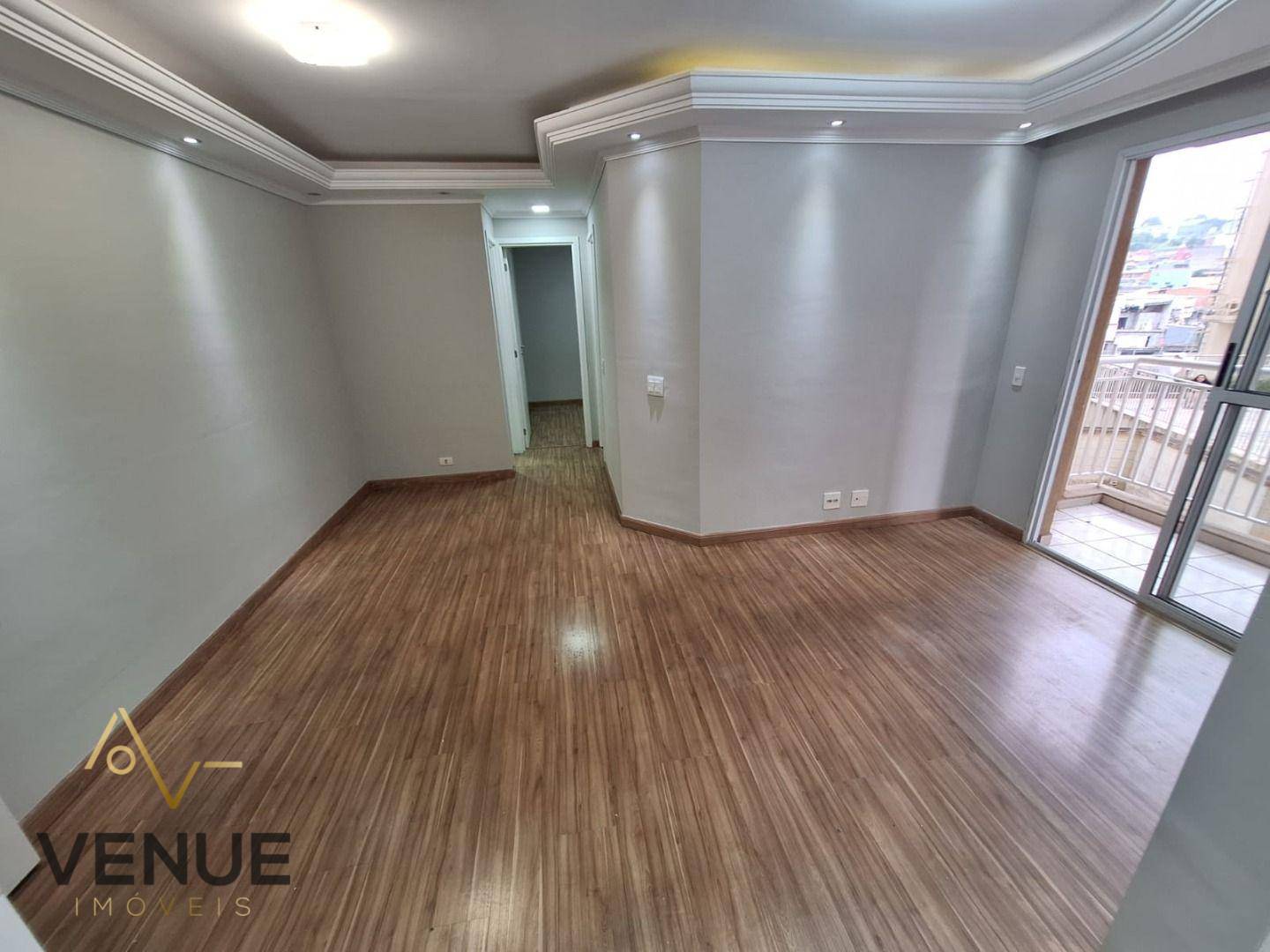 Apartamento à venda com 2 quartos, 48m² - Foto 24