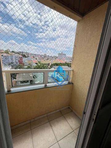 Apartamento para alugar com 3 quartos, 92m² - Foto 11