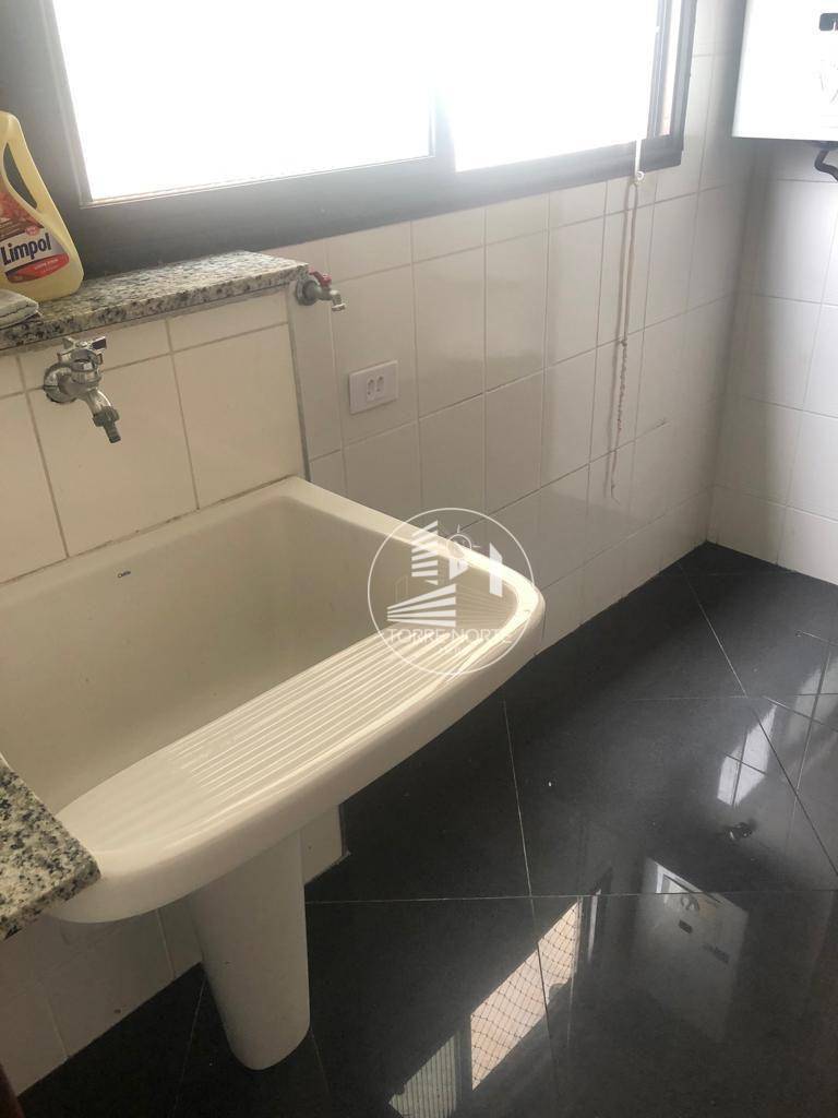 Apartamento à venda com 3 quartos, 82m² - Foto 27