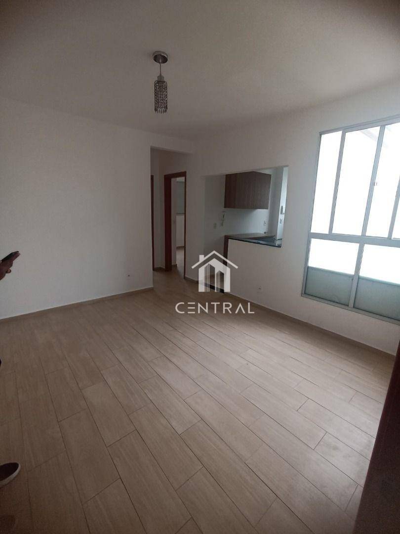 Apartamento, 2 quartos, 48 m² - Foto 1