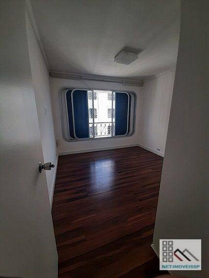 Apartamento à venda com 3 quartos, 128m² - Foto 17