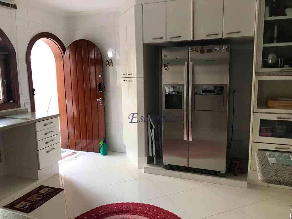 Casa de Condomínio à venda com 4 quartos, 975m² - Foto 11