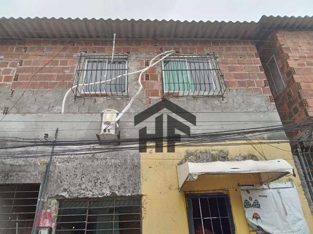 Casa à venda com 2 quartos, 54M2 - Foto 13