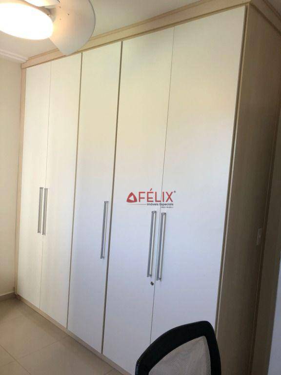 Apartamento à venda com 3 quartos, 162m² - Foto 16