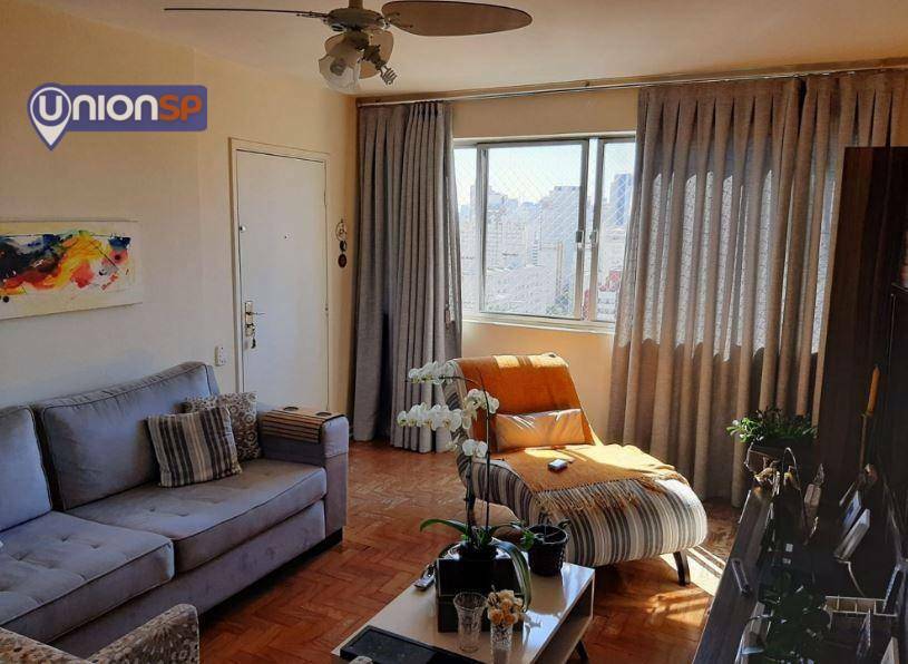 Apartamento à venda com 2 quartos, 85m² - Foto 1