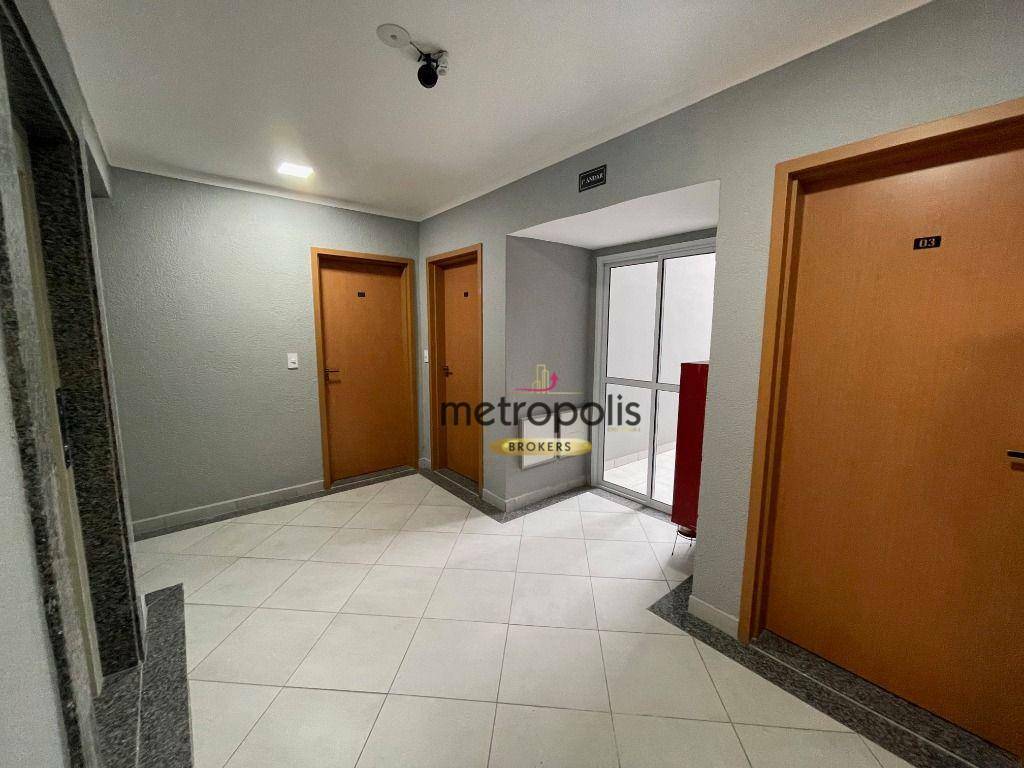 Apartamento à venda com 2 quartos, 55m² - Foto 6