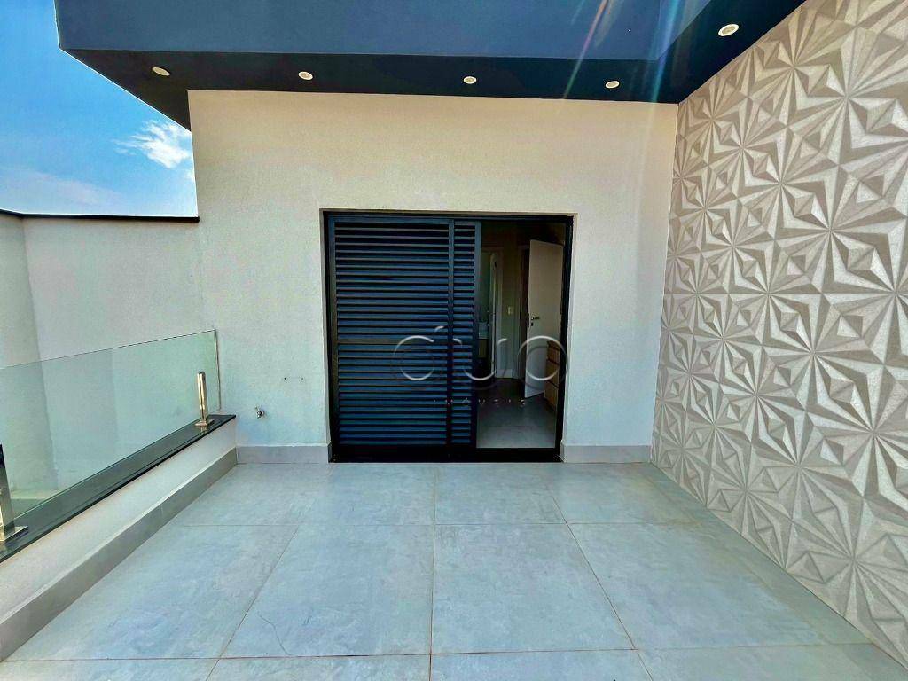 Casa de Condomínio à venda com 3 quartos, 200m² - Foto 46