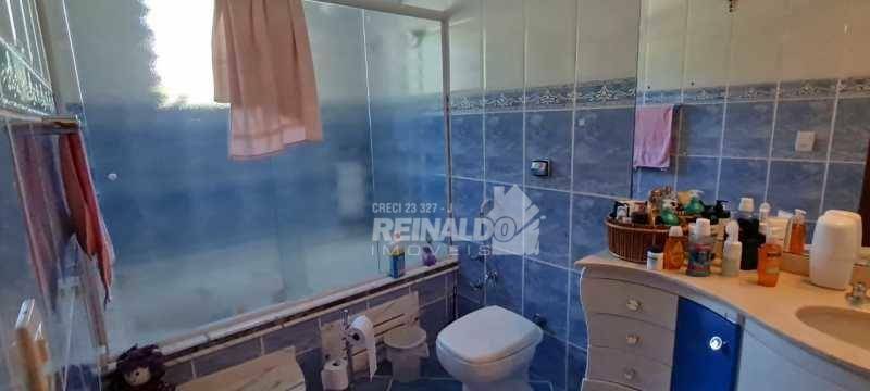 Casa de Condomínio à venda com 4 quartos, 572m² - Foto 4