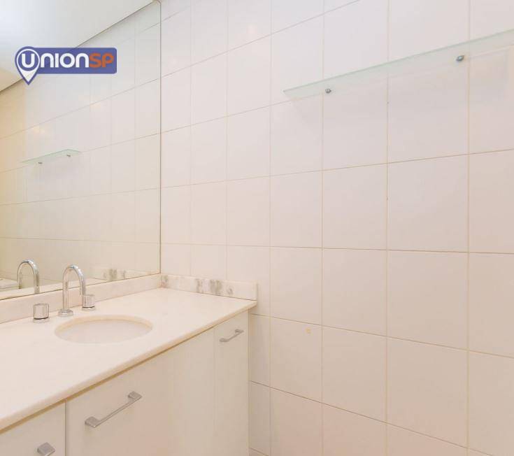 Apartamento à venda com 2 quartos, 84m² - Foto 12