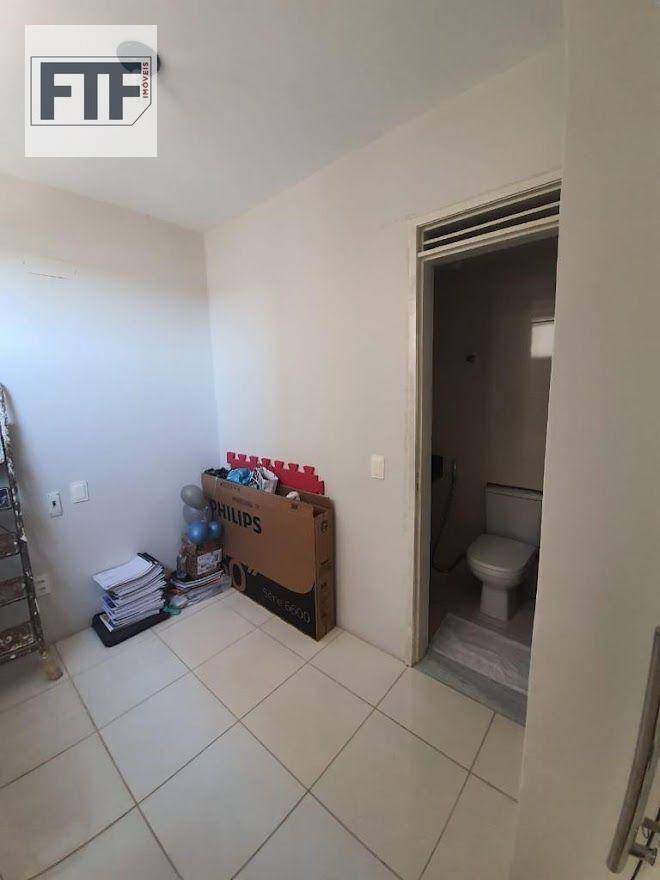 Apartamento à venda com 4 quartos, 105m² - Foto 5