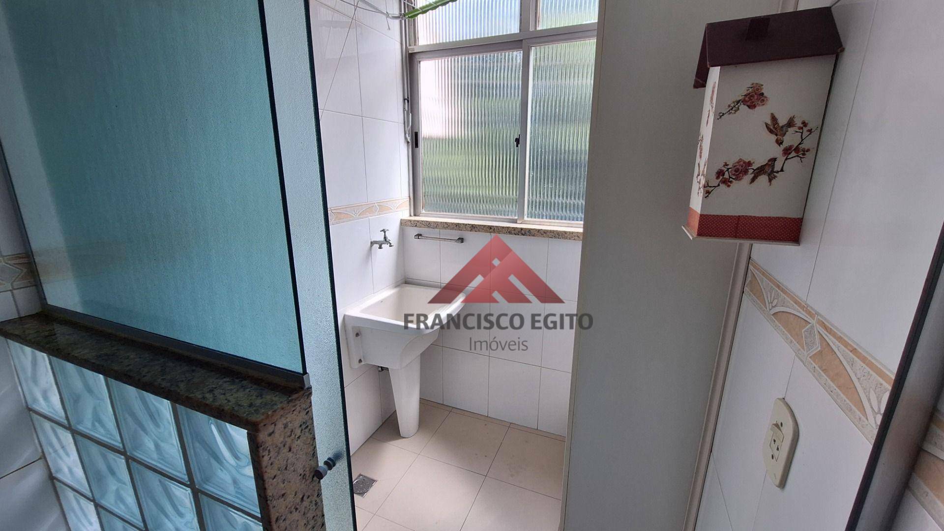 Apartamento à venda com 2 quartos, 55m² - Foto 19