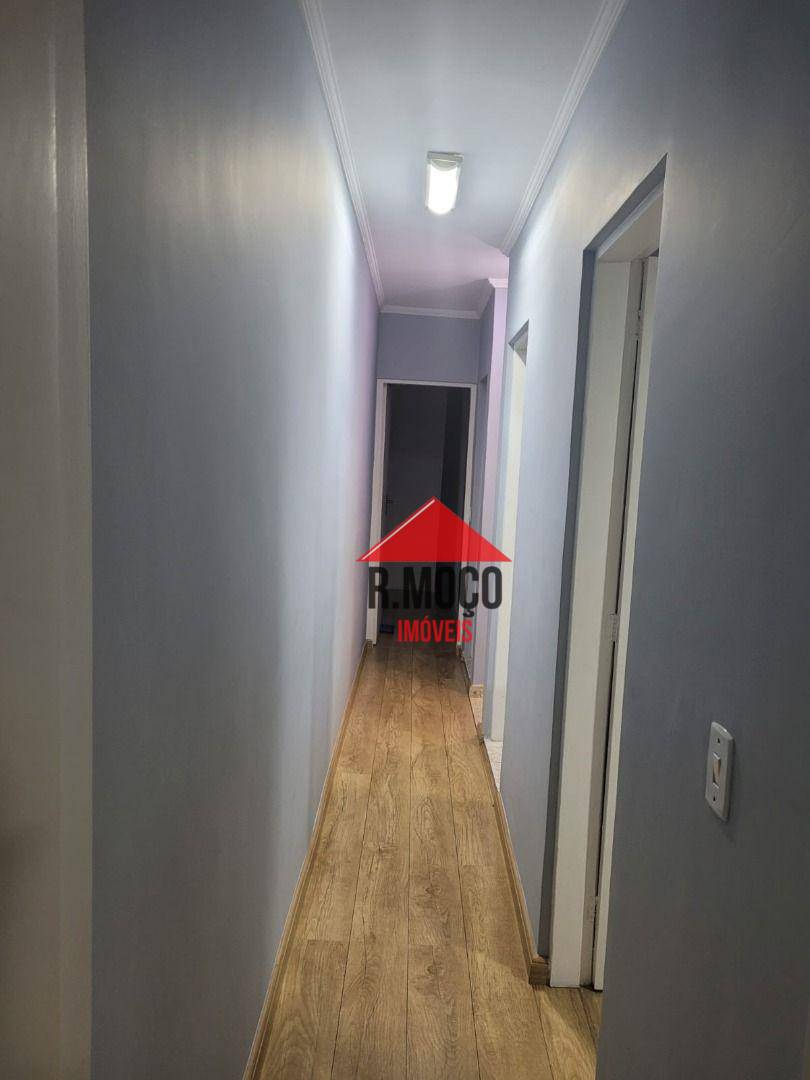 Sobrado à venda com 3 quartos, 98m² - Foto 34