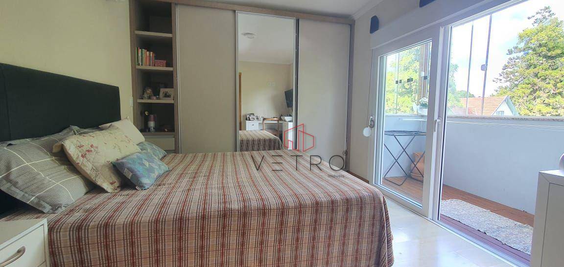 Apartamento à venda com 3 quartos, 123m² - Foto 8