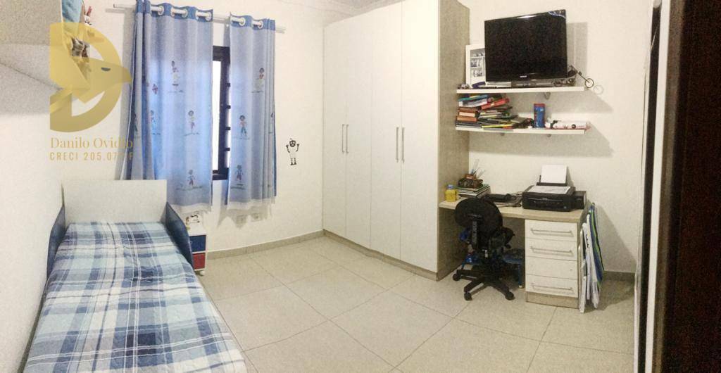 Sobrado à venda com 5 quartos, 288m² - Foto 14