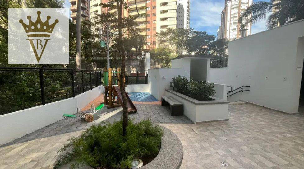 Apartamento à venda com 2 quartos, 45m² - Foto 8