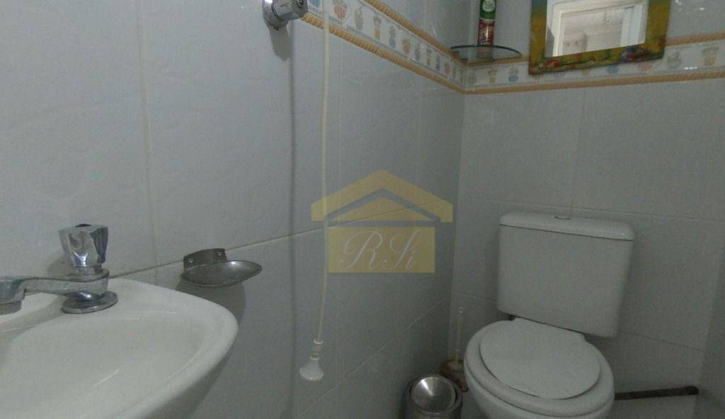 Apartamento à venda com 3 quartos, 158m² - Foto 22