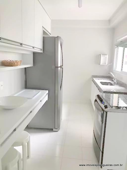 Apartamento à venda com 3 quartos, 135m² - Foto 14