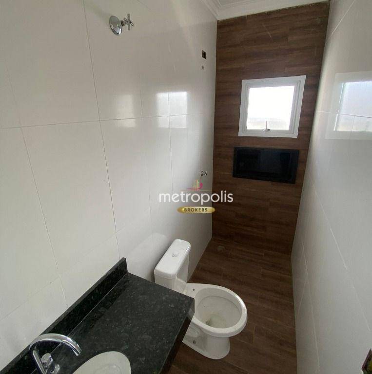 Sobrado à venda com 2 quartos, 80m² - Foto 9