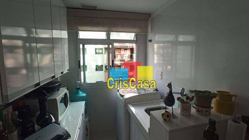 Apartamento à venda com 2 quartos, 95m² - Foto 13