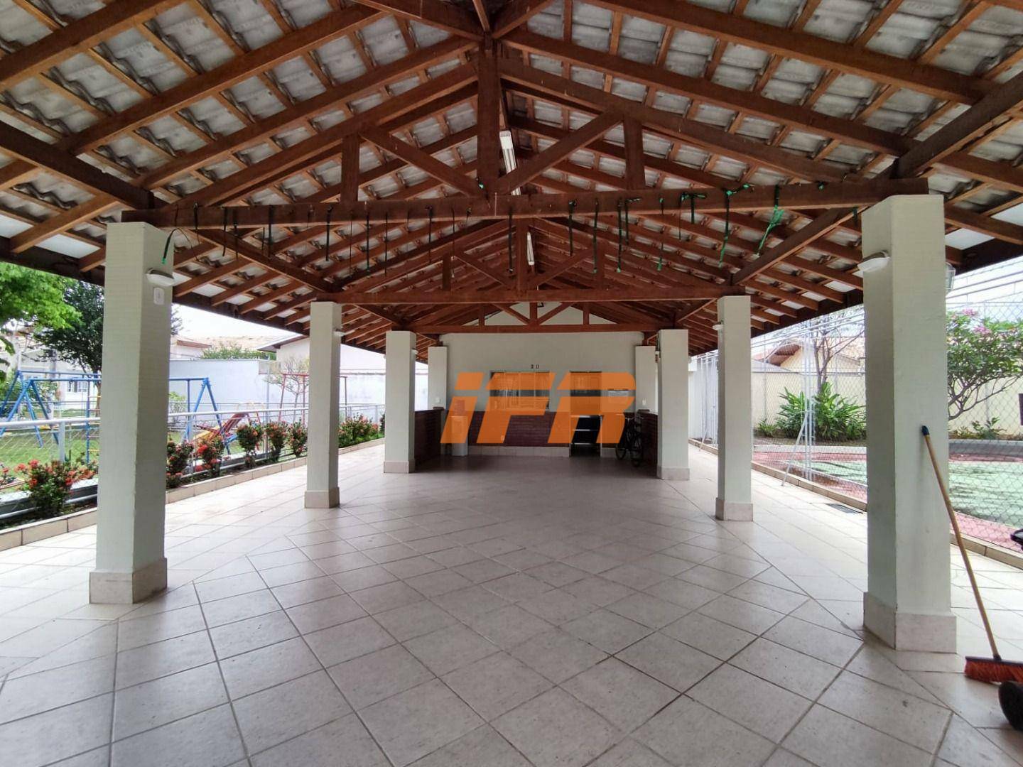 Casa de Condomínio à venda com 3 quartos, 189m² - Foto 5