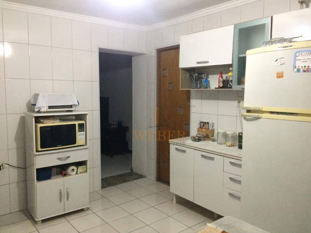 Casa à venda com 2 quartos, 99m² - Foto 9