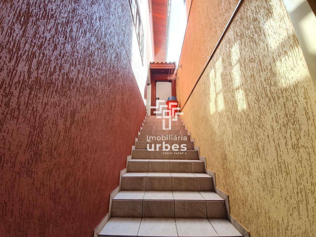 Casa, 3 quartos, 342 m² - Foto 35