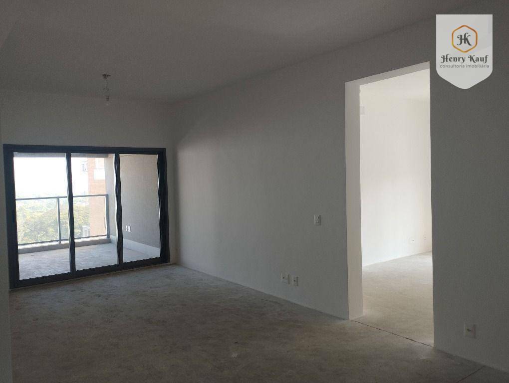 Apartamento à venda com 2 quartos, 128m² - Foto 8