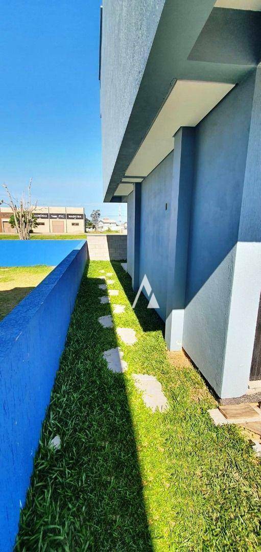 Casa de Condomínio à venda com 3 quartos, 116m² - Foto 3