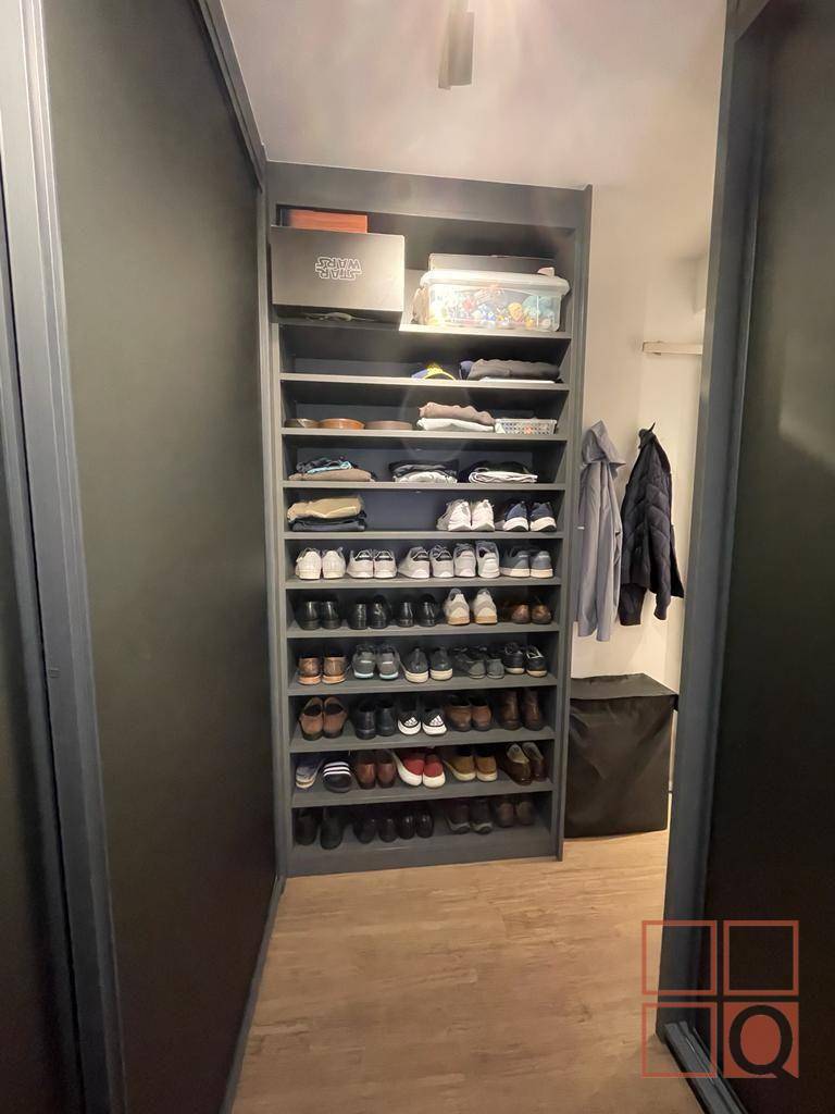 Apartamento à venda com 1 quarto, 126m² - Foto 31