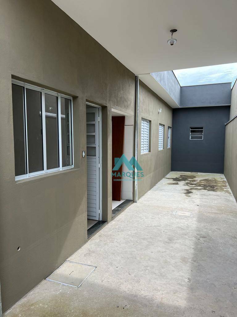 Casa à venda com 3 quartos, 90m² - Foto 14