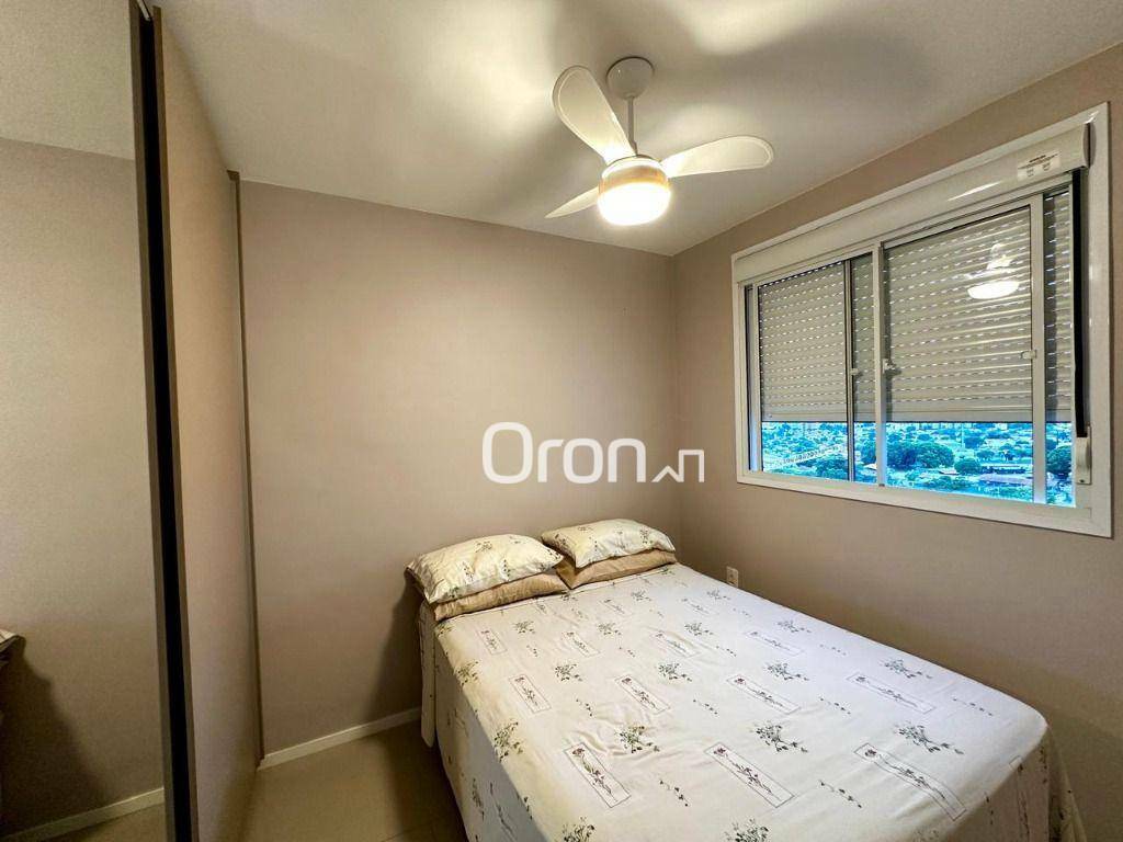 Apartamento à venda com 3 quartos, 78m² - Foto 5