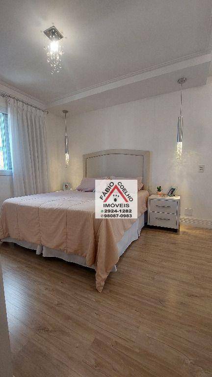 Apartamento à venda com 3 quartos, 82m² - Foto 29