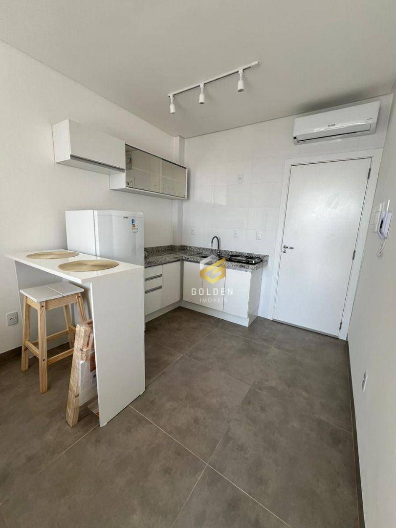 Apartamento à venda com 1 quarto, 21m² - Foto 4