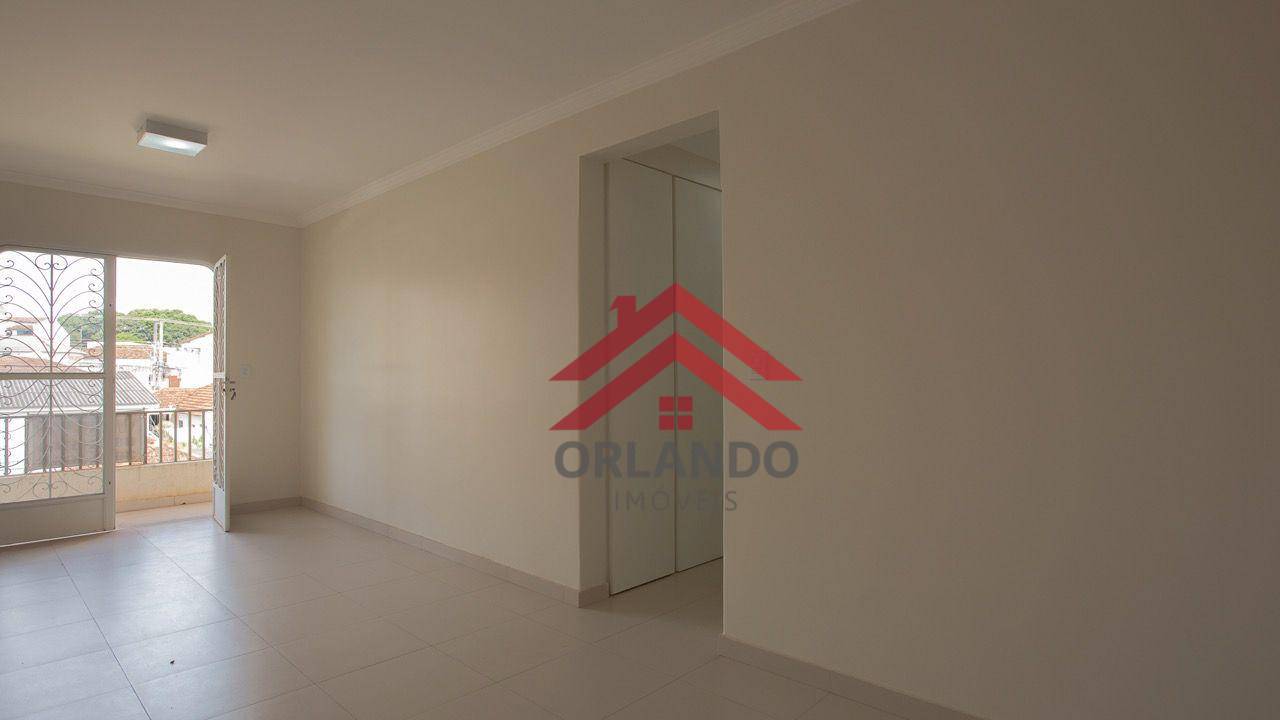 Apartamento à venda com 3 quartos, 110m² - Foto 6