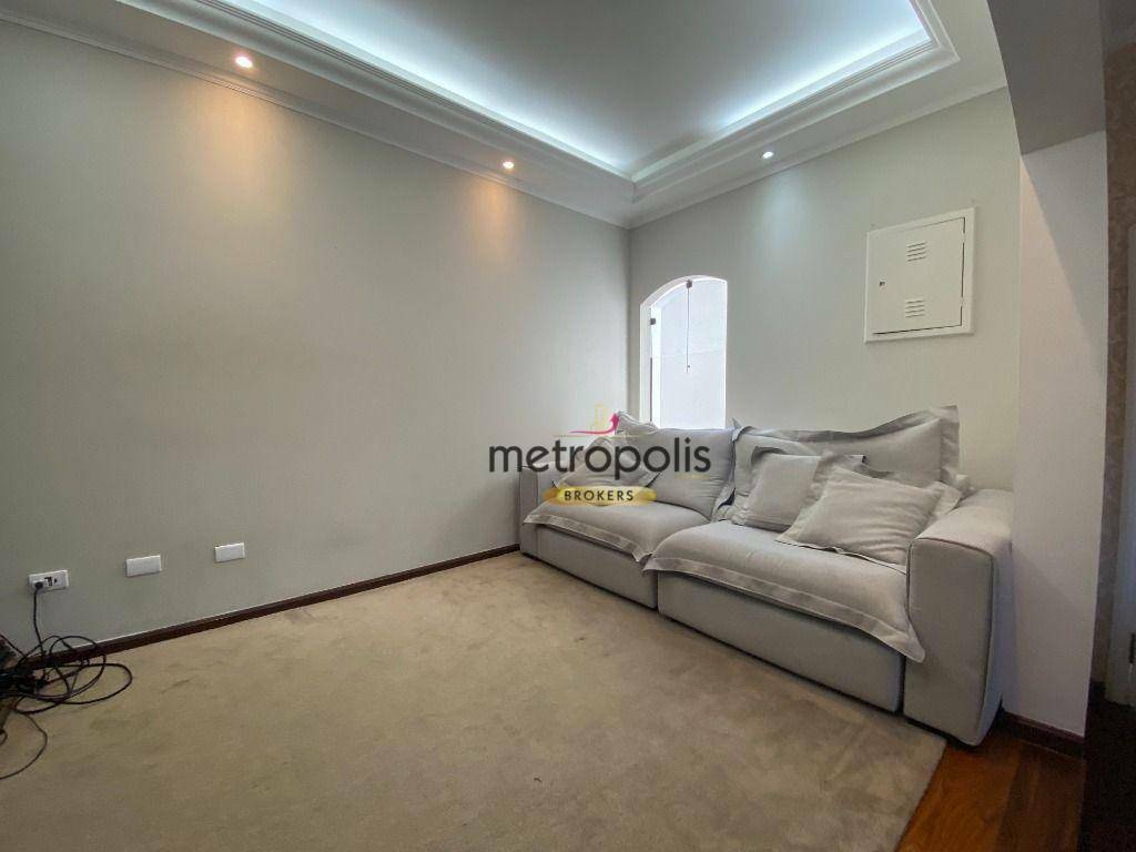 Casa à venda e aluguel com 4 quartos, 422m² - Foto 9