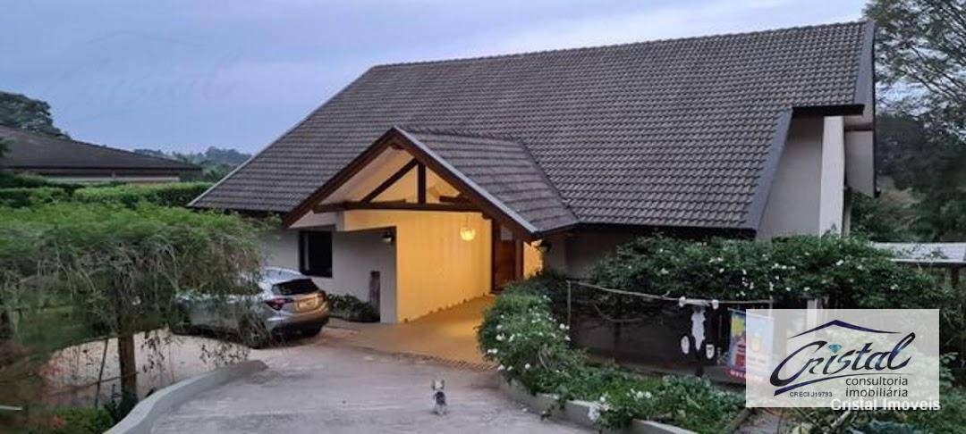 Casa de Condomínio à venda com 3 quartos, 558m² - Foto 44