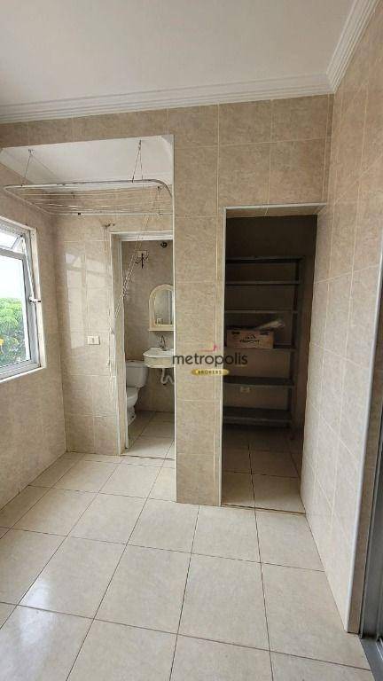 Apartamento à venda com 3 quartos, 120m² - Foto 7