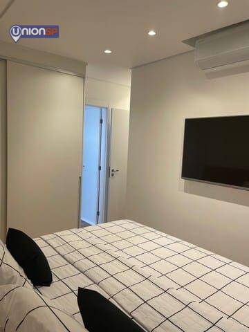 Apartamento à venda com 2 quartos, 63m² - Foto 2