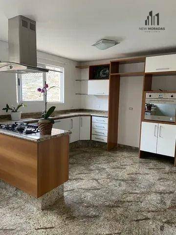 Sobrado à venda com 3 quartos, 268m² - Foto 1