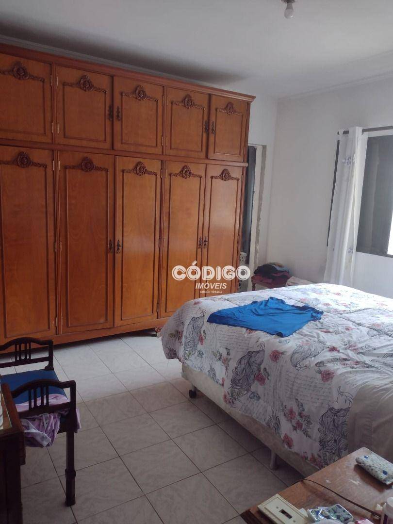 Casa à venda com 2 quartos, 190m² - Foto 16