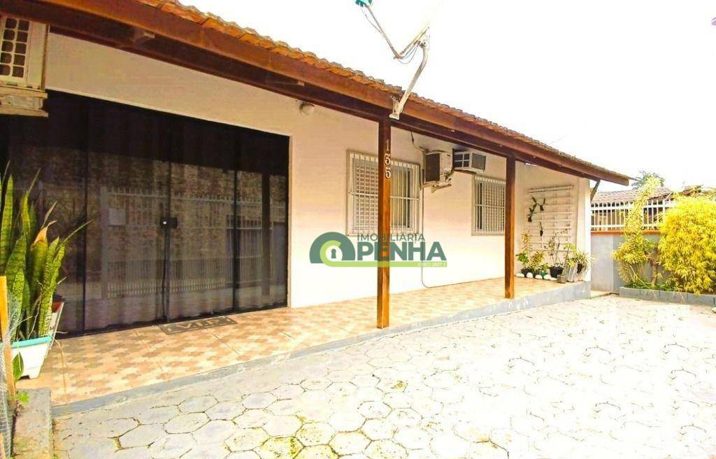 Casa à venda com 3 quartos, 100m² - Foto 2