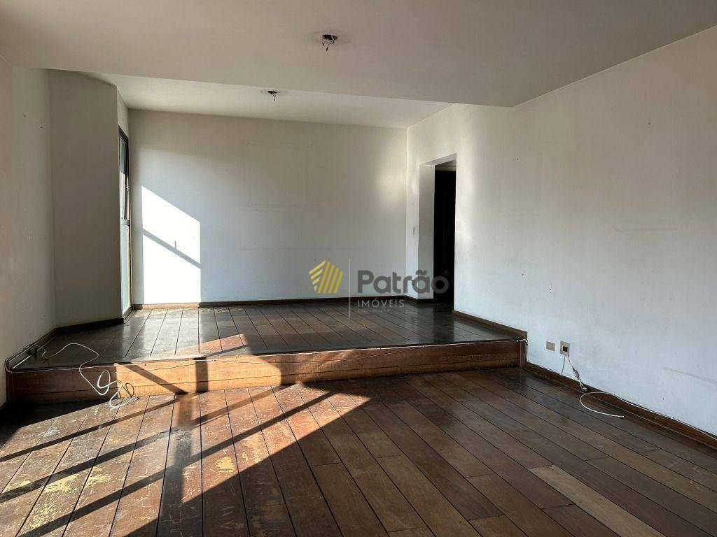 Apartamento à venda com 3 quartos, 147m² - Foto 26