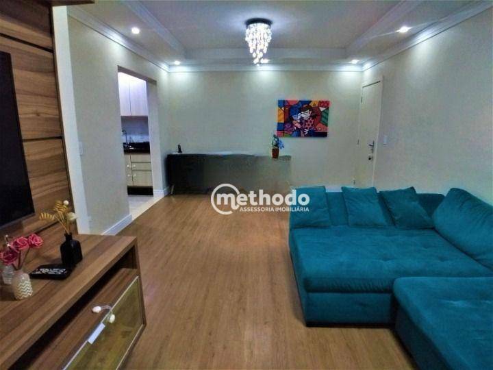 Apartamento à venda com 3 quartos, 96m² - Foto 5