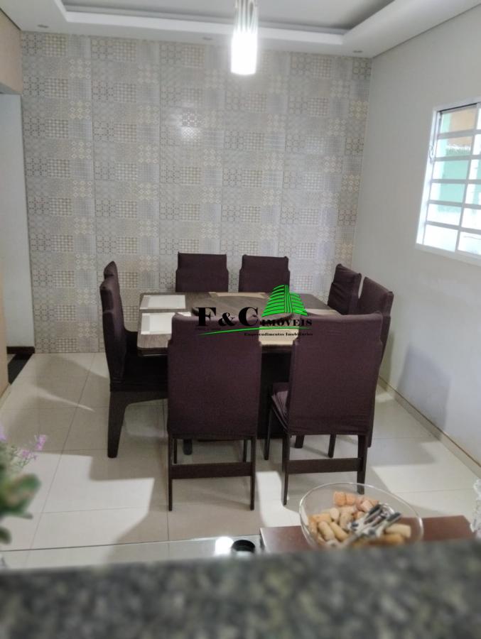 Casa à venda com 3 quartos, 220m² - Foto 16