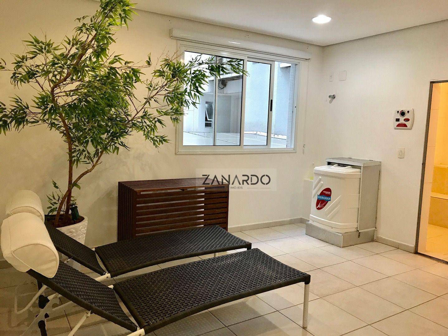 Apartamento à venda com 3 quartos, 109m² - Foto 35